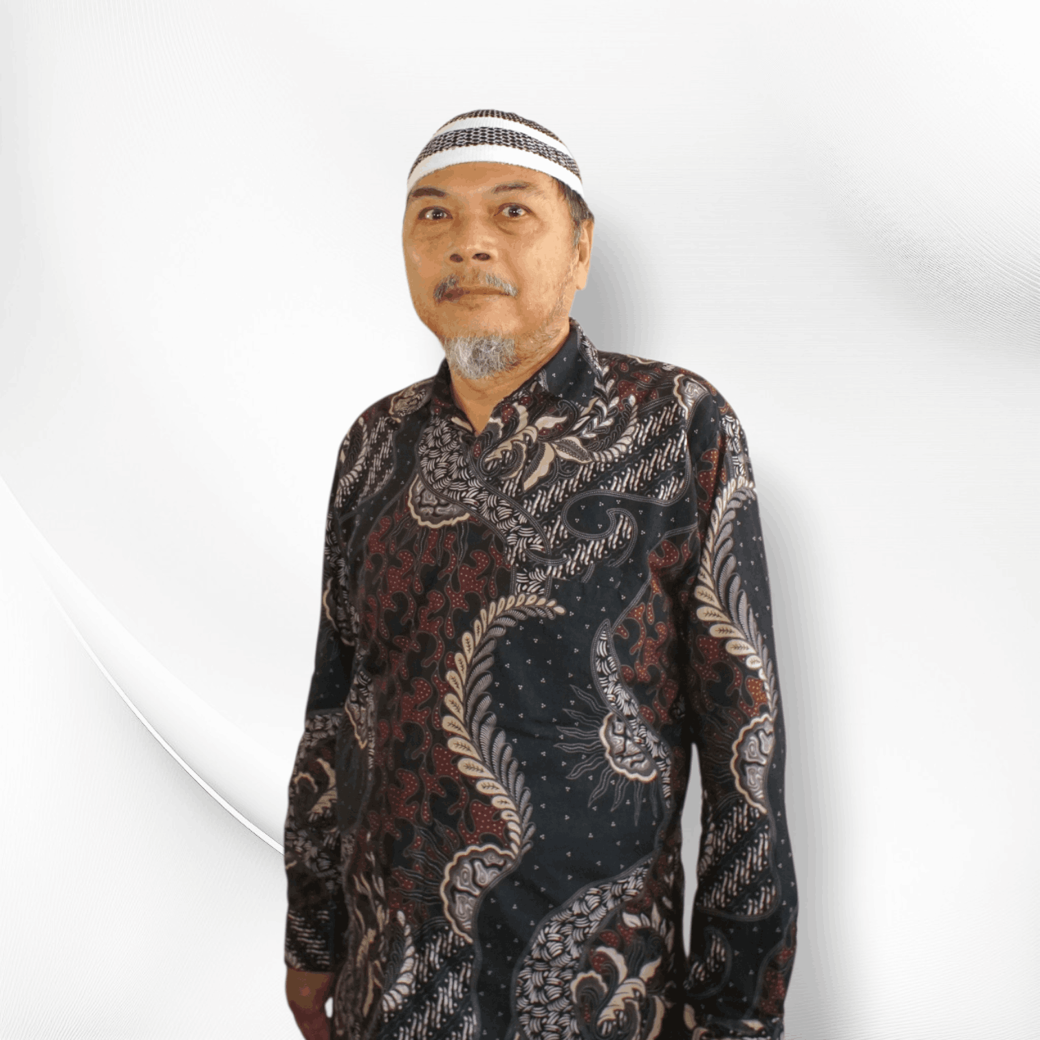 foto Bambang Susanto, M.Pd.