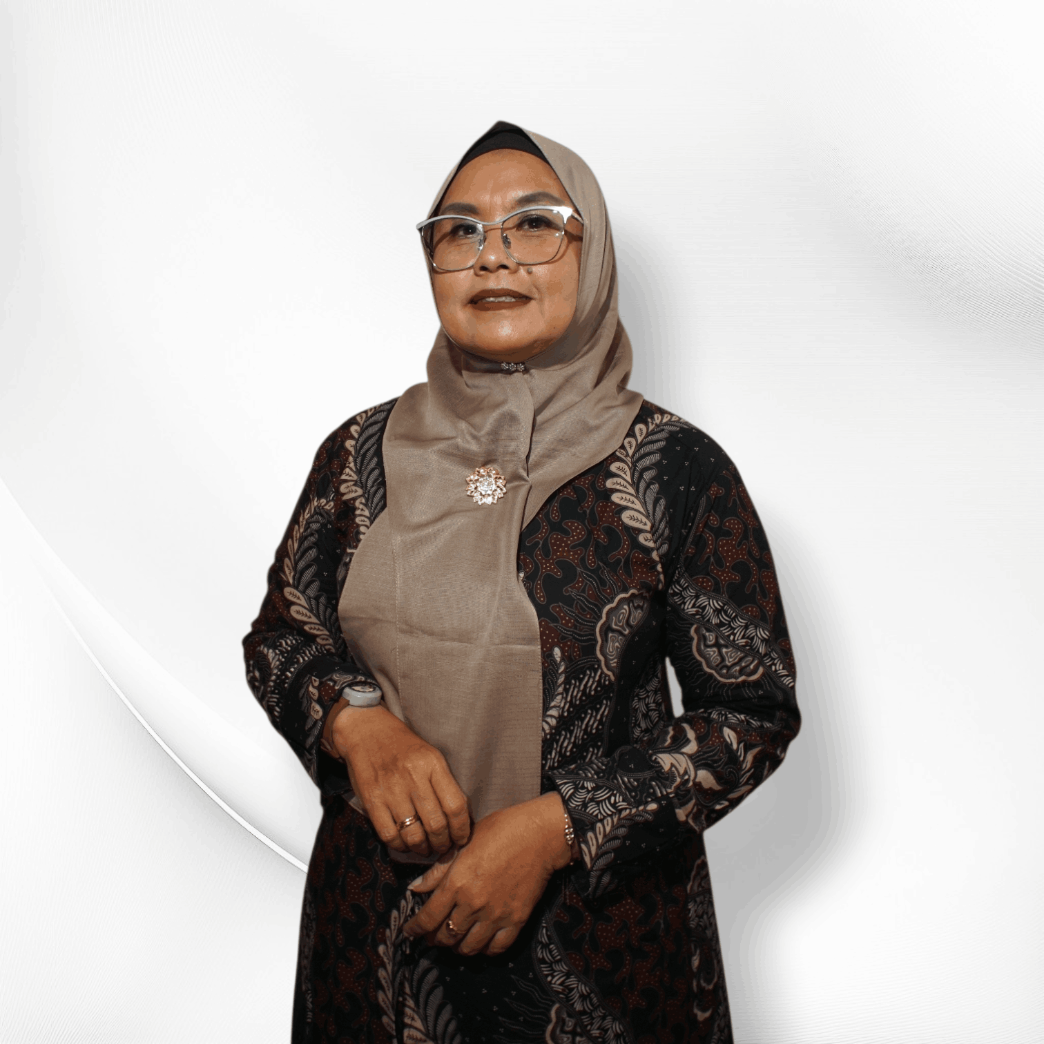 foto Fadillah Okty Myranthika, M.Pd.