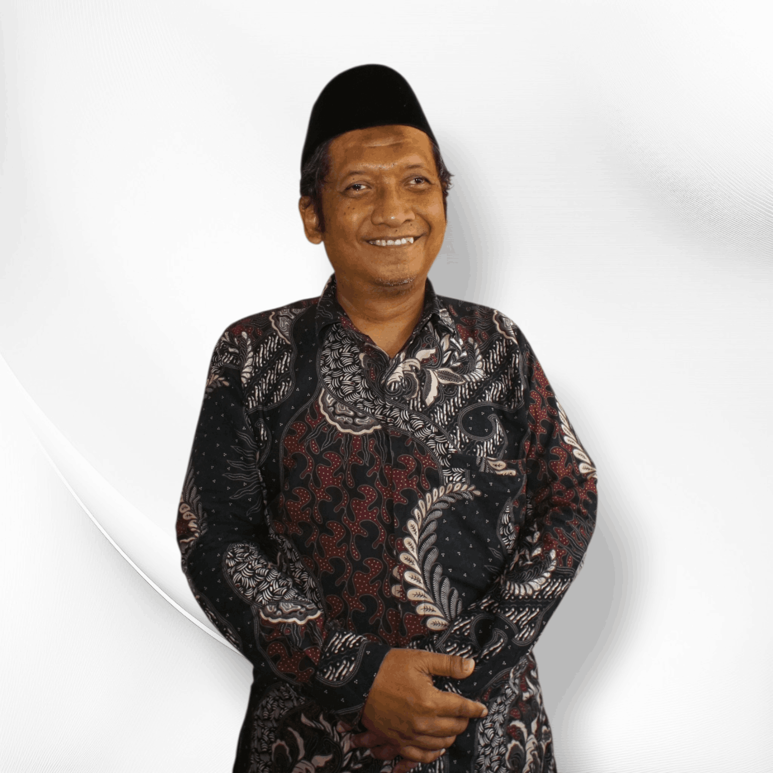 Tauchid Sjarief Hidajat, S.Sos.