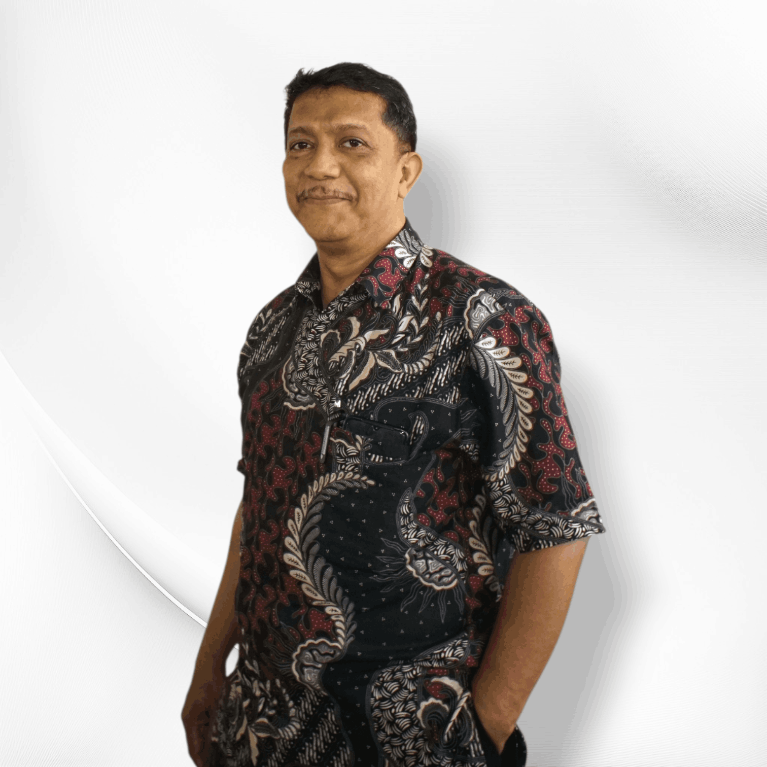 foto Anis Irianyah, S.Pd., M.Si.