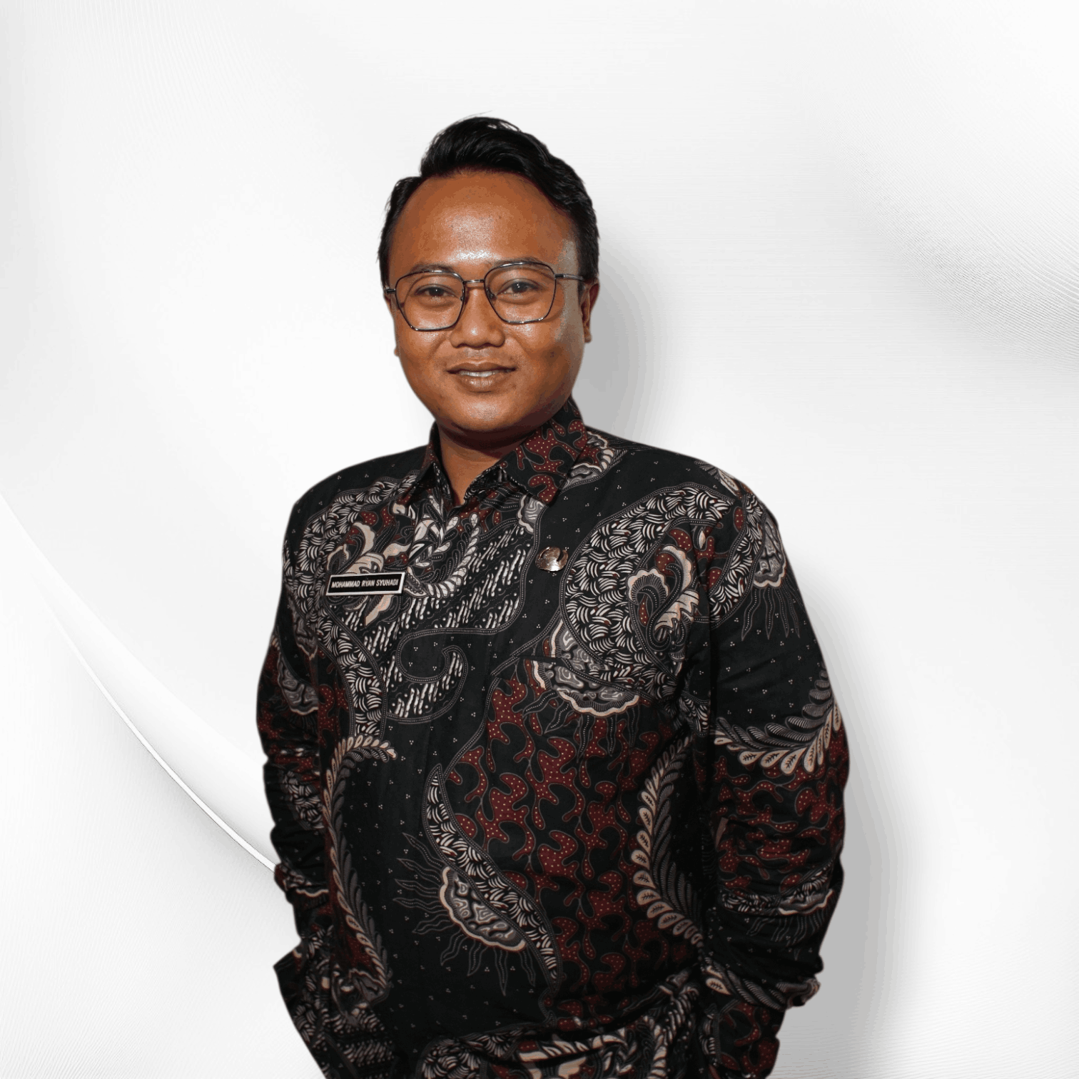 foto Mohammad Ryan Syuhadi, S.Pd., Gr.