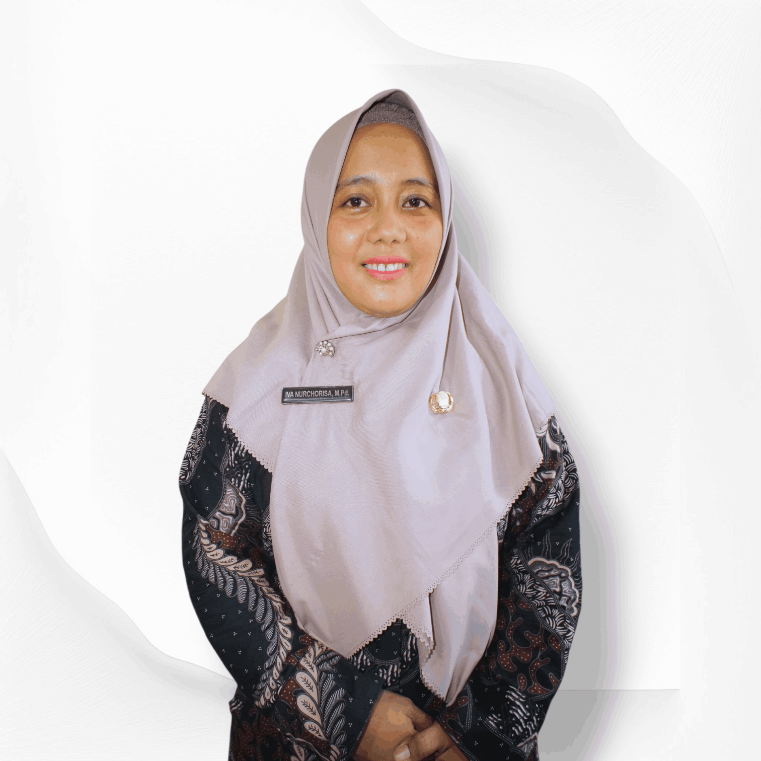 foto Iva Nurchorisa, M.Pd.