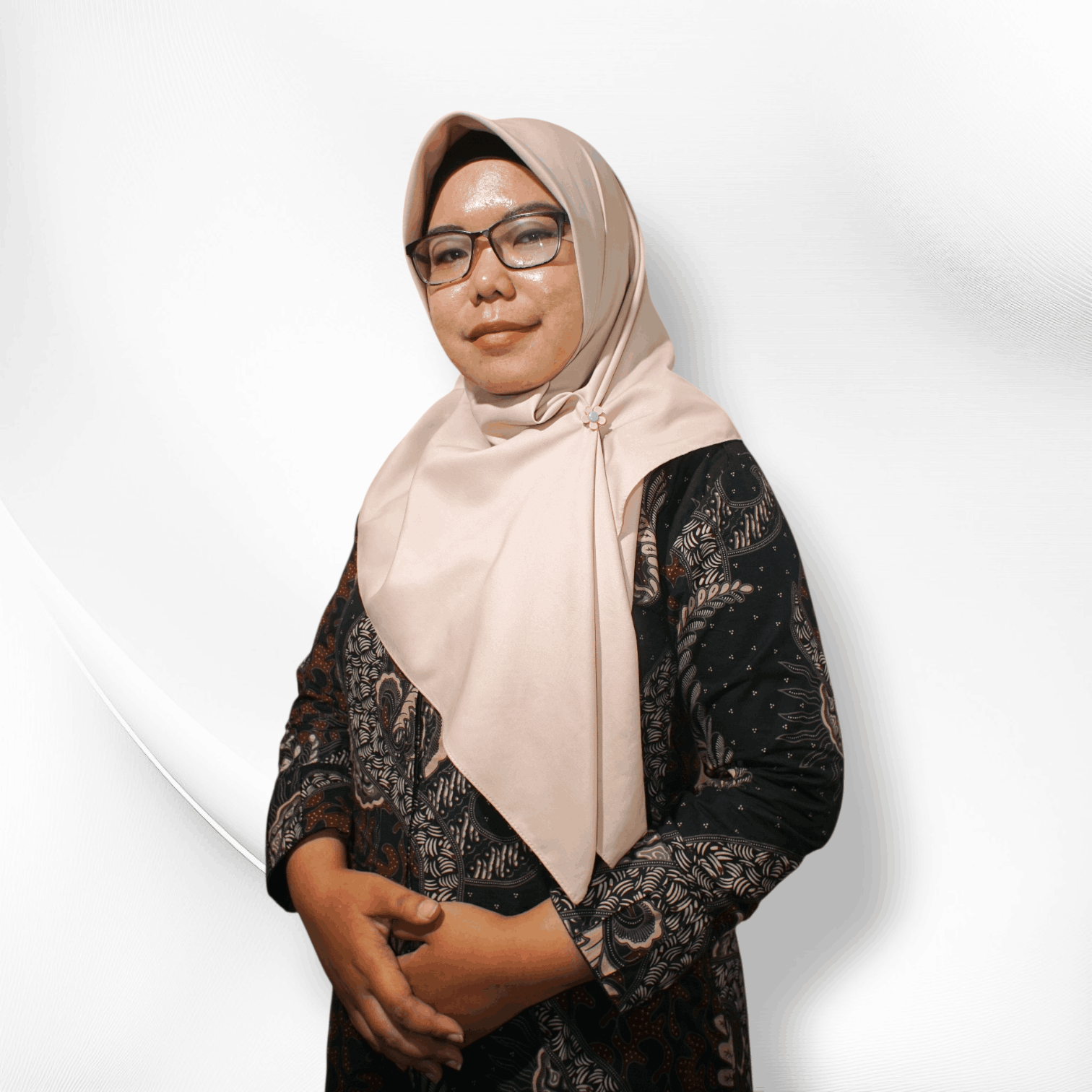 foto Khoirun Nikmah, S.Pd.