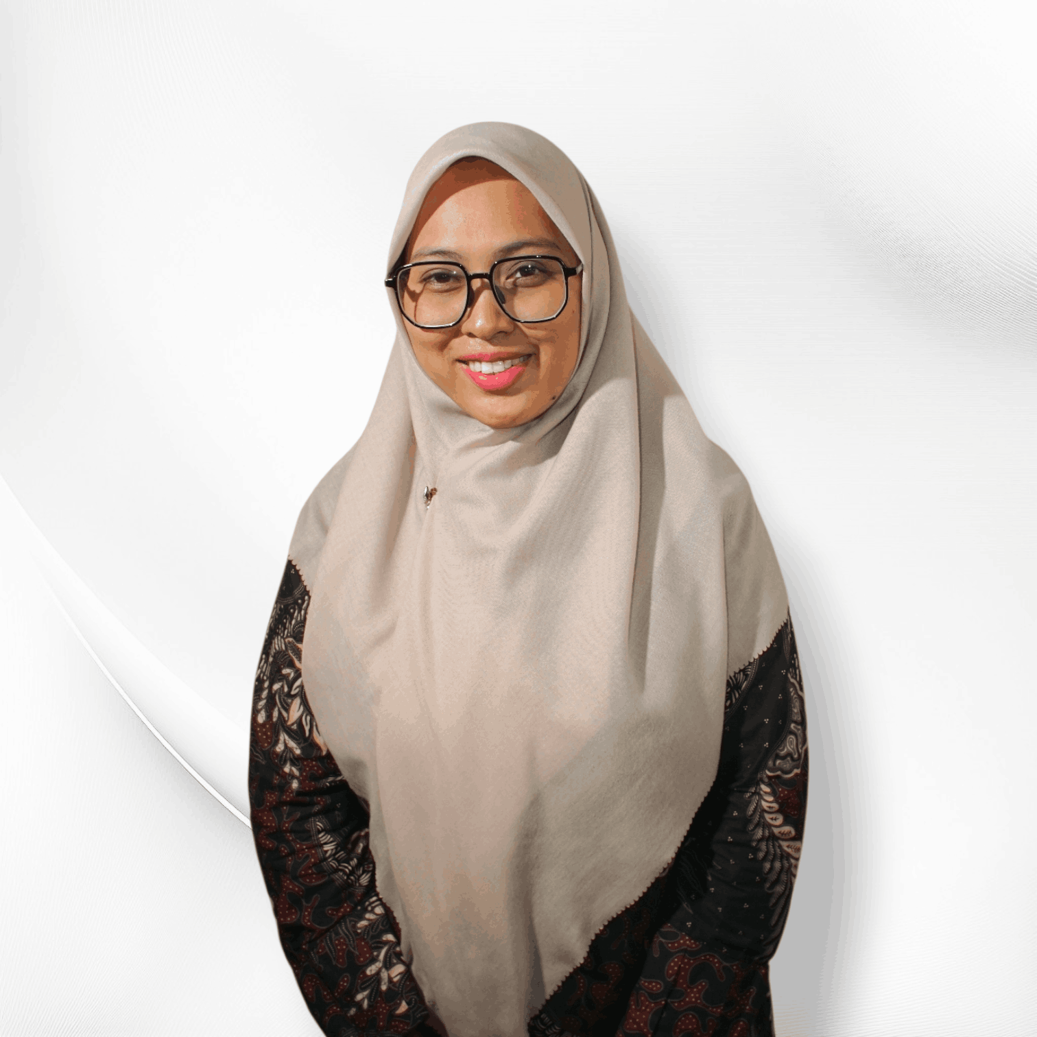 foto Dela Eka Puspitasari, M.Pd.