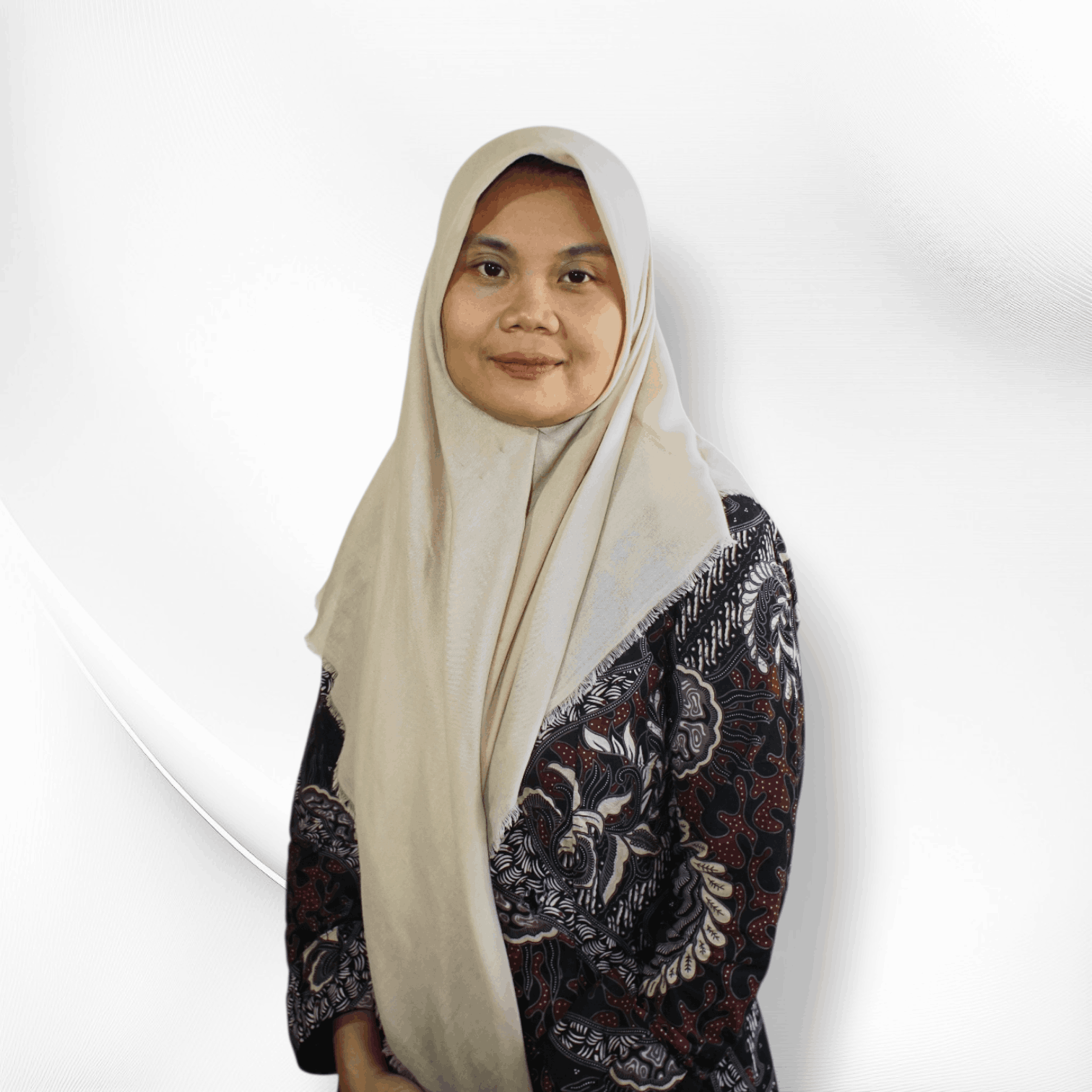 foto Mar'atus Sholehah, M.Sos.