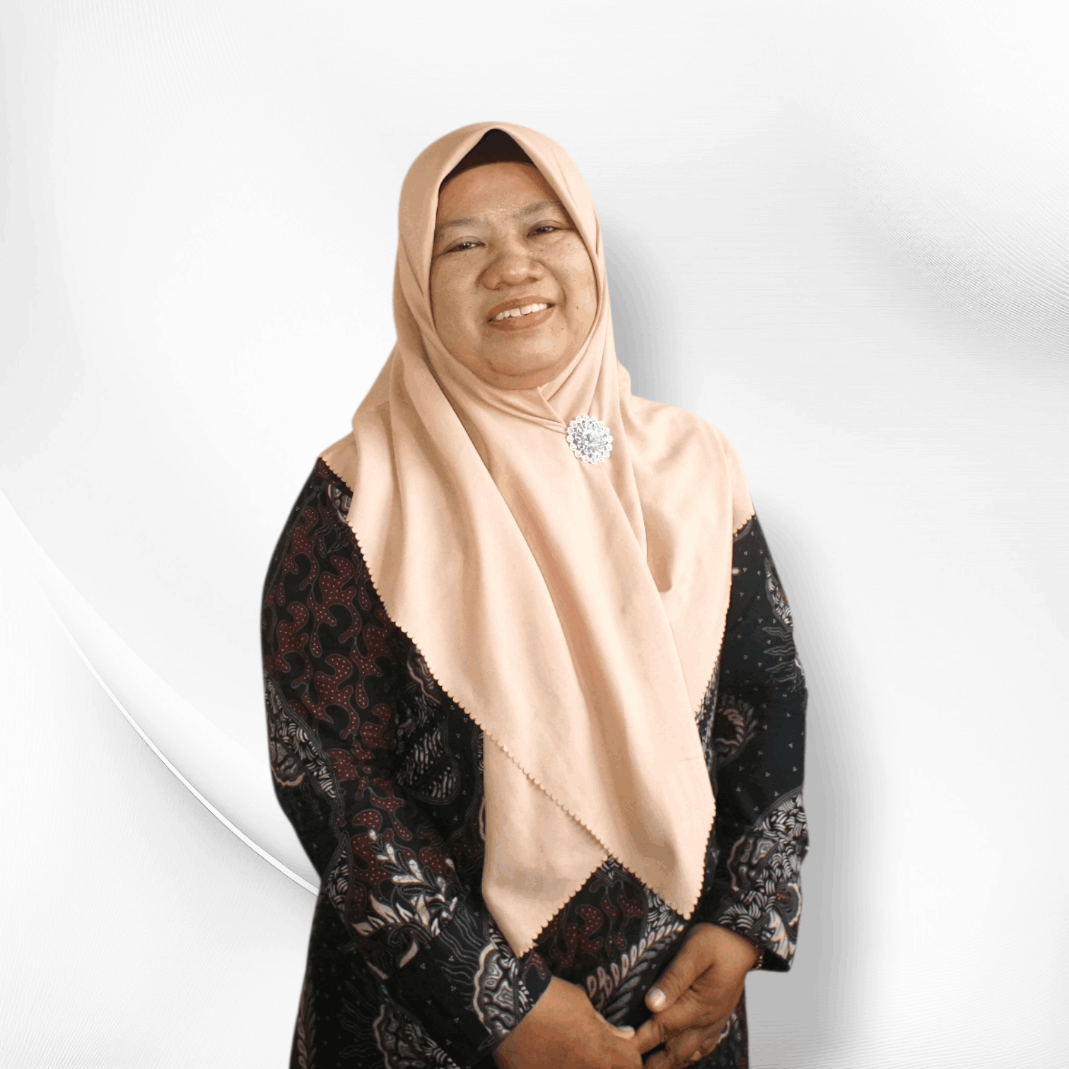 foto Nanik Purnamaning Wulan, S.Pd.