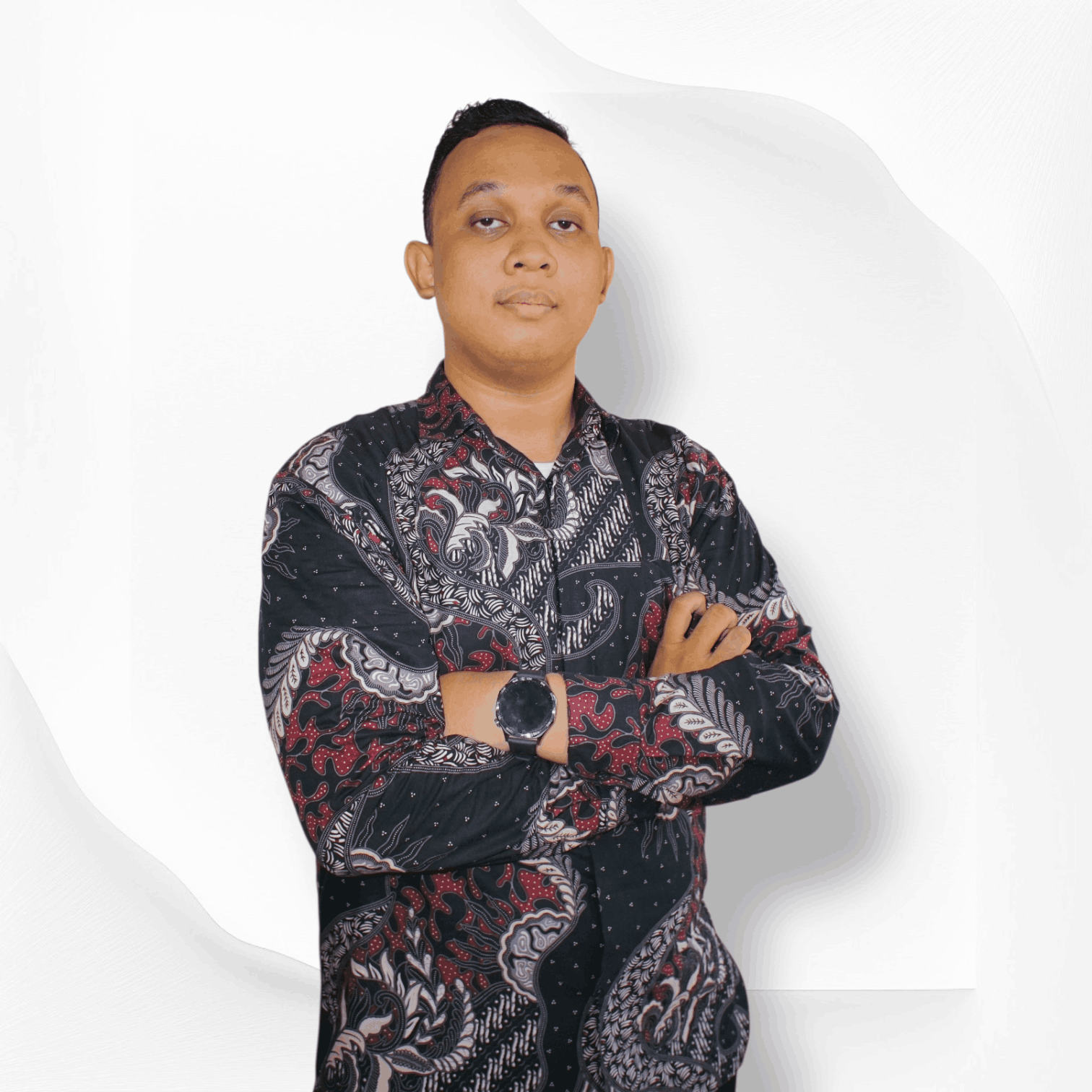 foto Muhammad Rafli Aulia Rahman