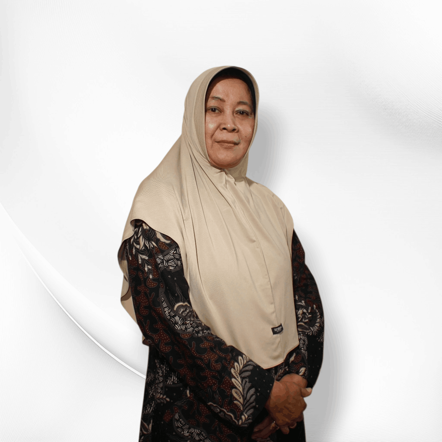 foto Yuly Hartiningsih, S.Pd.