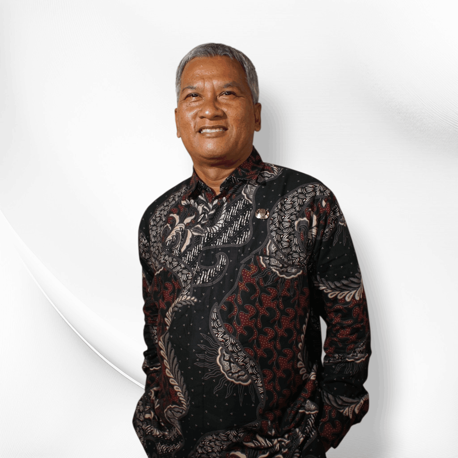foto Ahmad Muksinin, S.Pd.