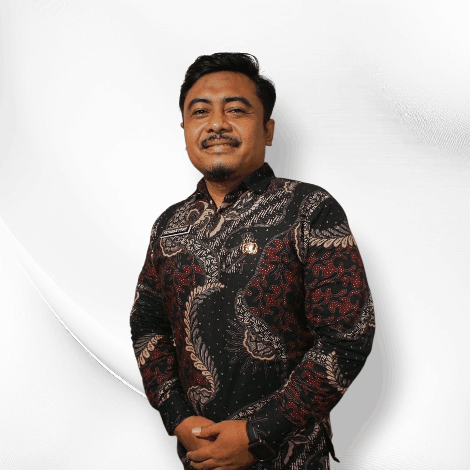 foto Setiawan Eka Budi Prayogi, M.Pd.