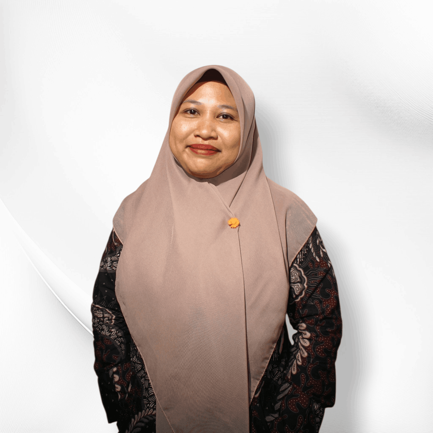 foto Indah Yulianingsih, S.Pd.