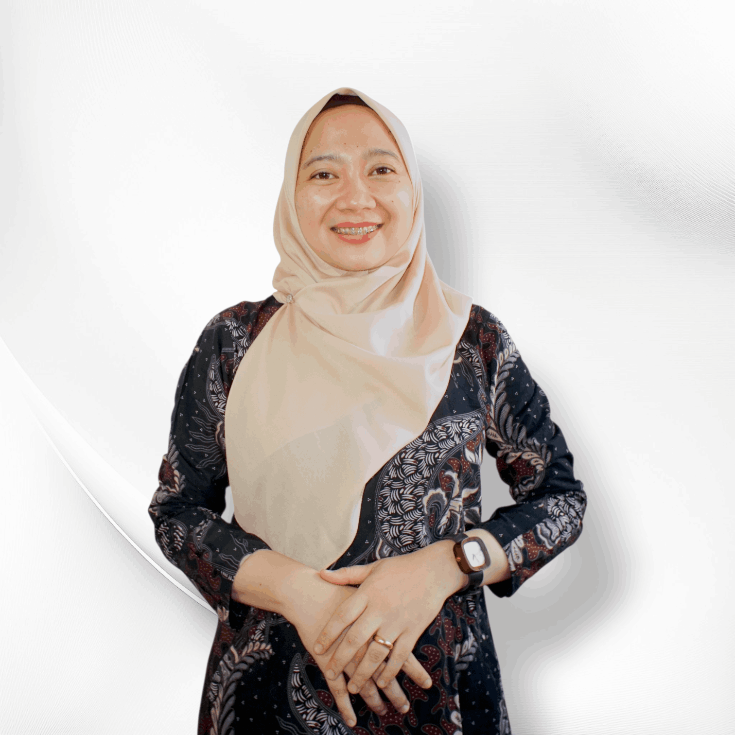 foto Shella Margalita, M.Pd.