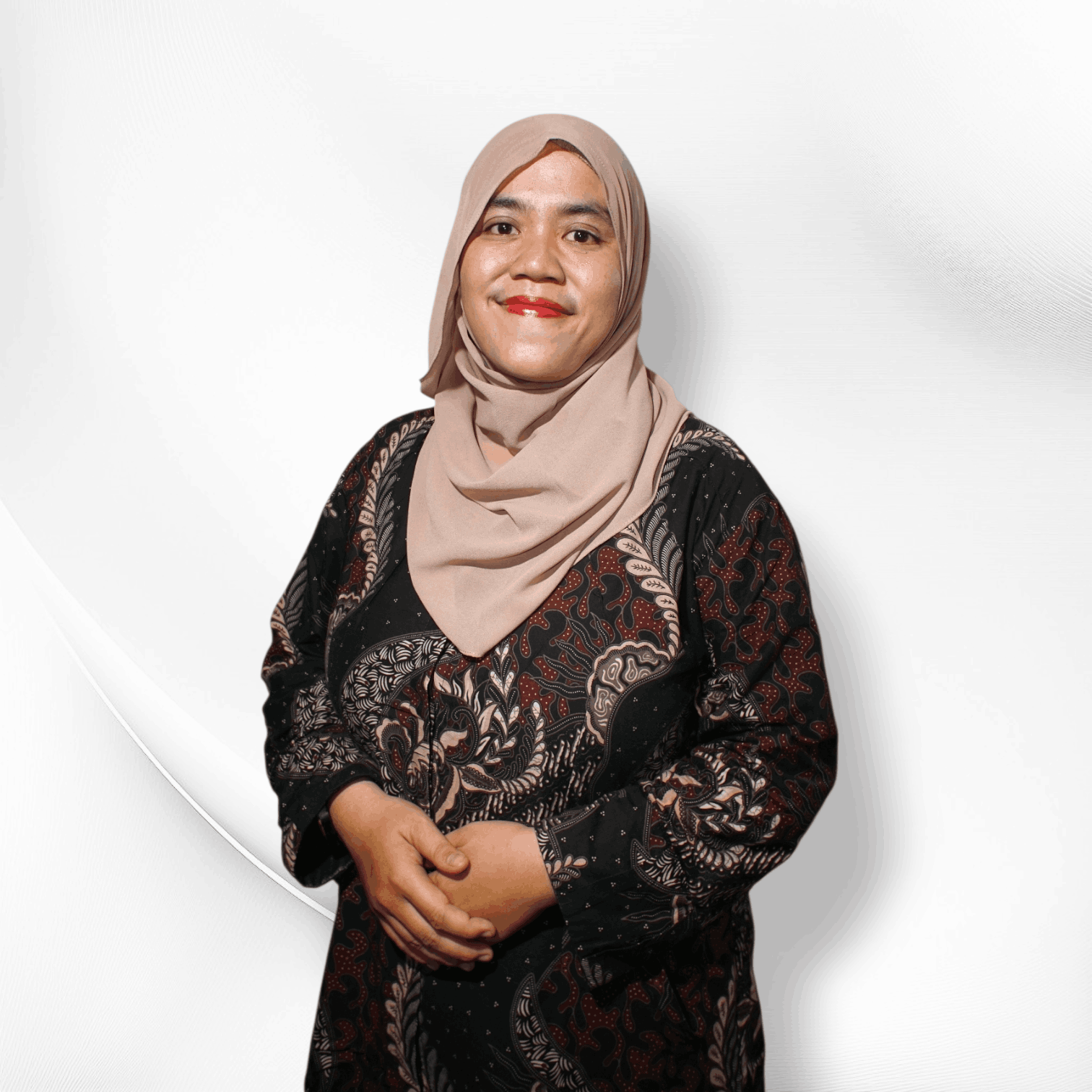 foto Adiati Arum Pandanwangi, S.Pd.