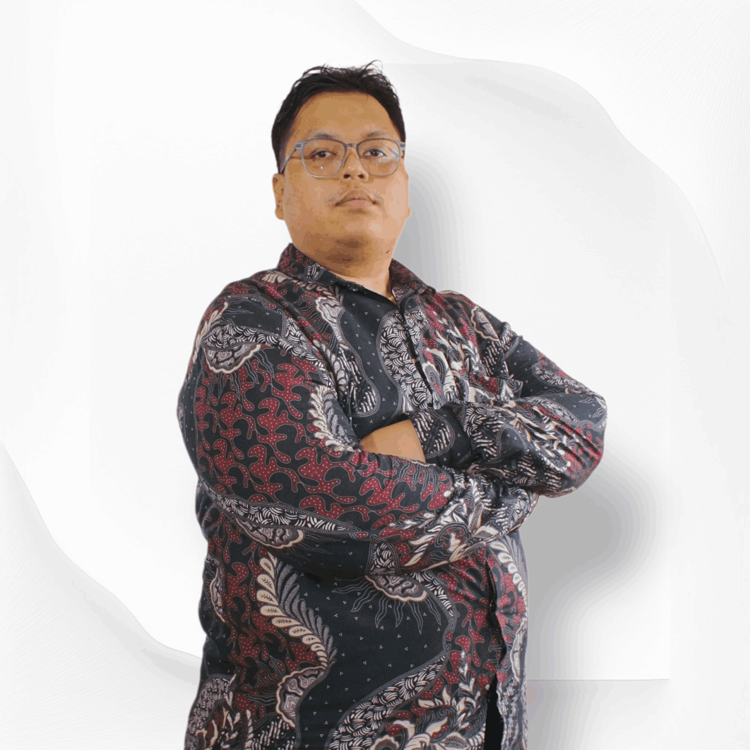 foto Adiyatno Nugroho, S.Pd.