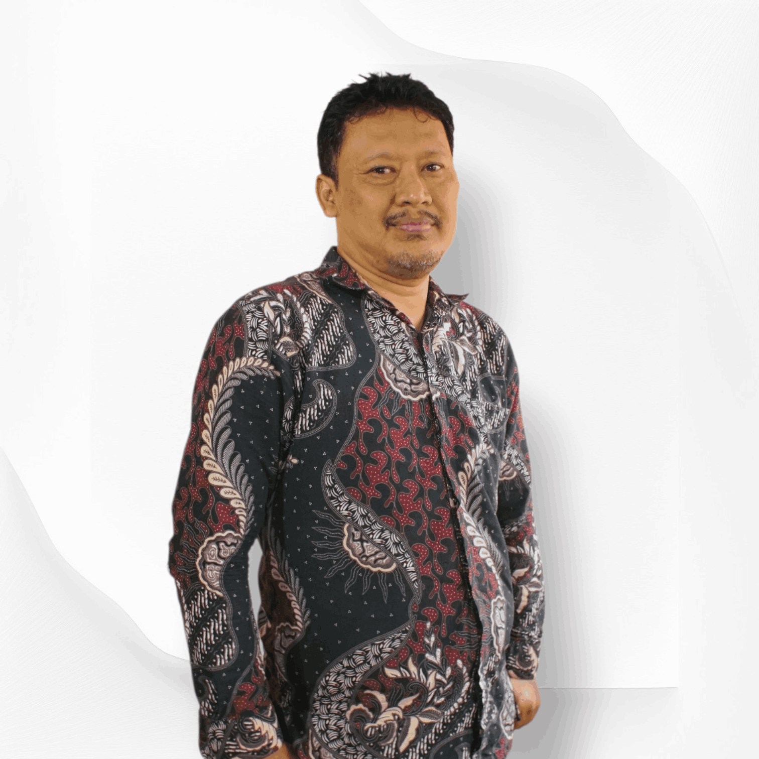 foto Budi Sucahyono, S.Pd.