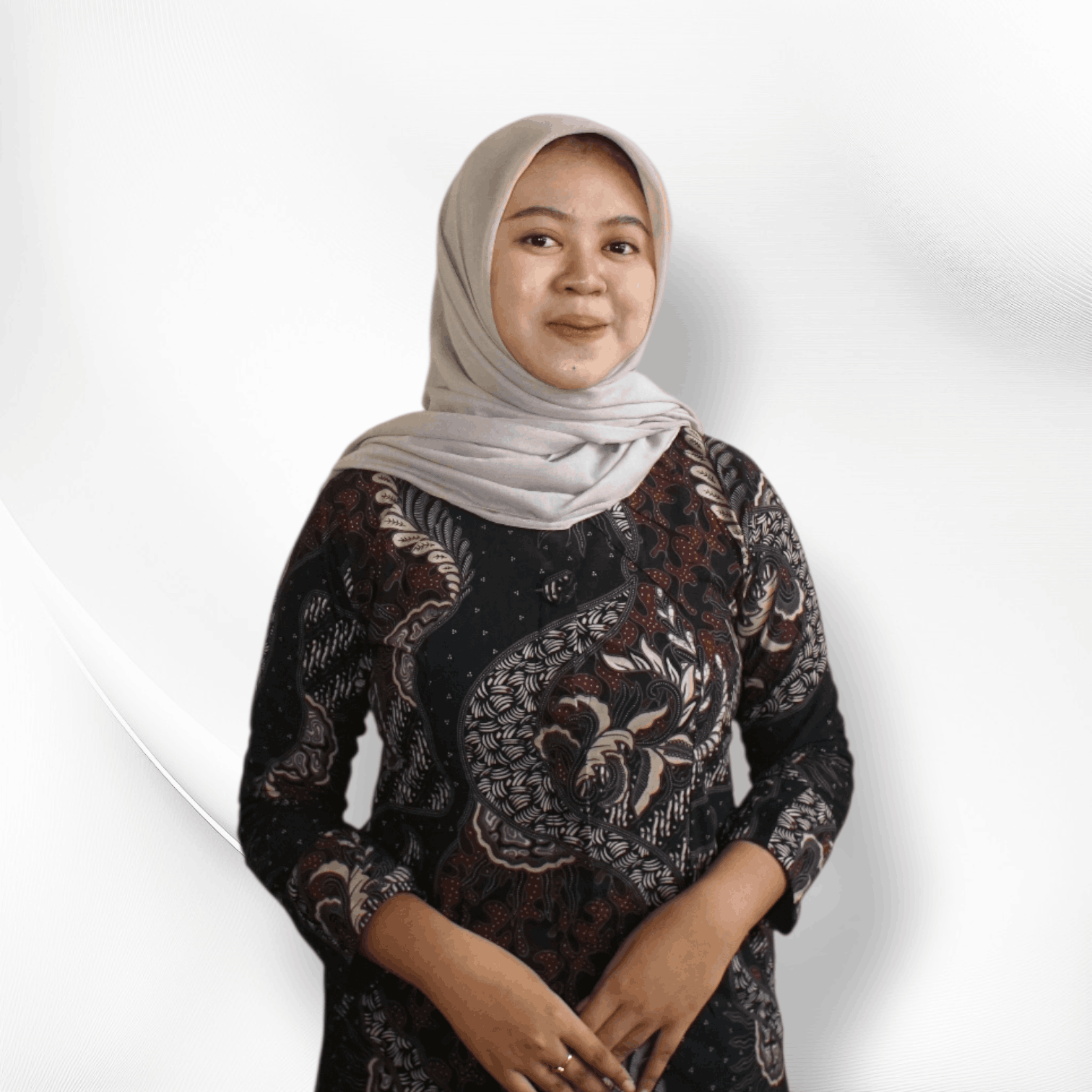 foto Septanindya Putri Ayunda, A.md.Lib.